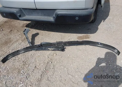 2018 Chevrolet Express 2500 Ls из США, поврежденный, VIN 1GAWGEFP9J1343451